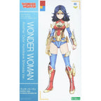Cross Frame Girl Wonder Woman Another Color Humikane Shimada Ver.
