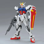 EG GAT-X105 Strike Gundam 1/144