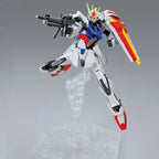 EG GAT-X105 Strike Gundam 1/144