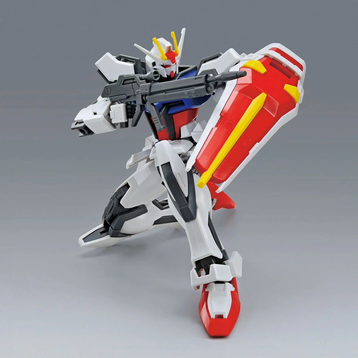 EG GAT-X105 Strike Gundam 1/144