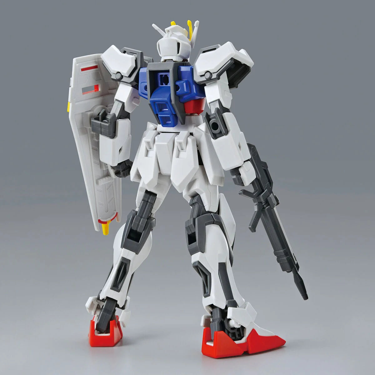 EG GAT-X105 Strike Gundam 1/144