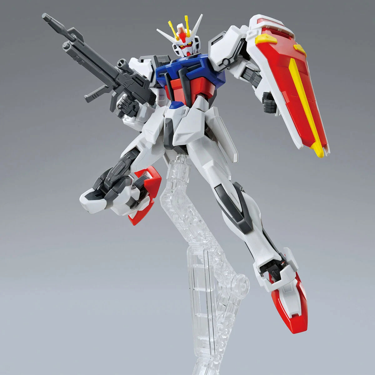 EG GAT-X105 Strike Gundam 1/144