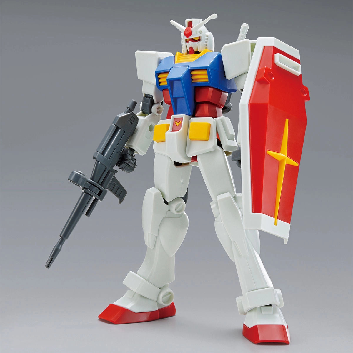 EG RX-78-2 Gundam 1/144