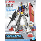 EG RX-78-2 Gundam 1/144