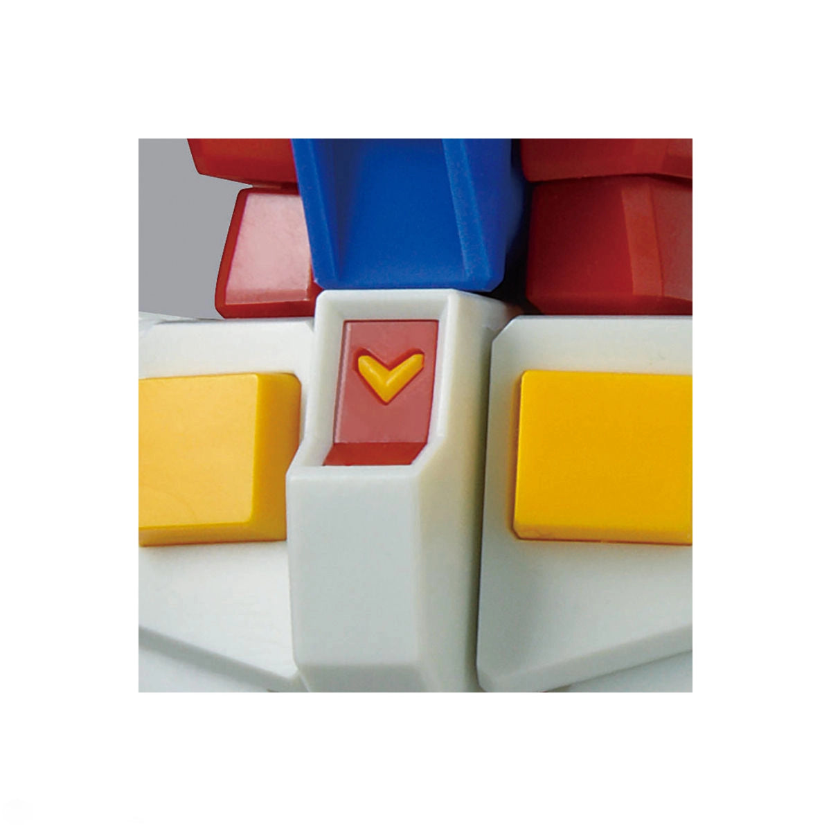 EG RX-78-2 Gundam 1/144