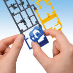 EG RX-78-2 Gundam 1/144