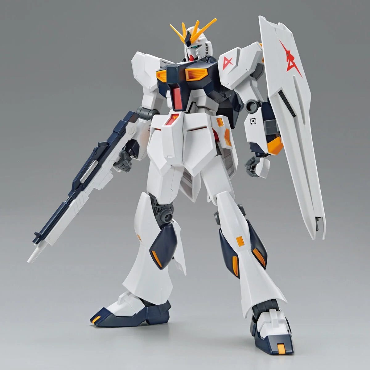EG RX-93 Nu Gundam 1/144