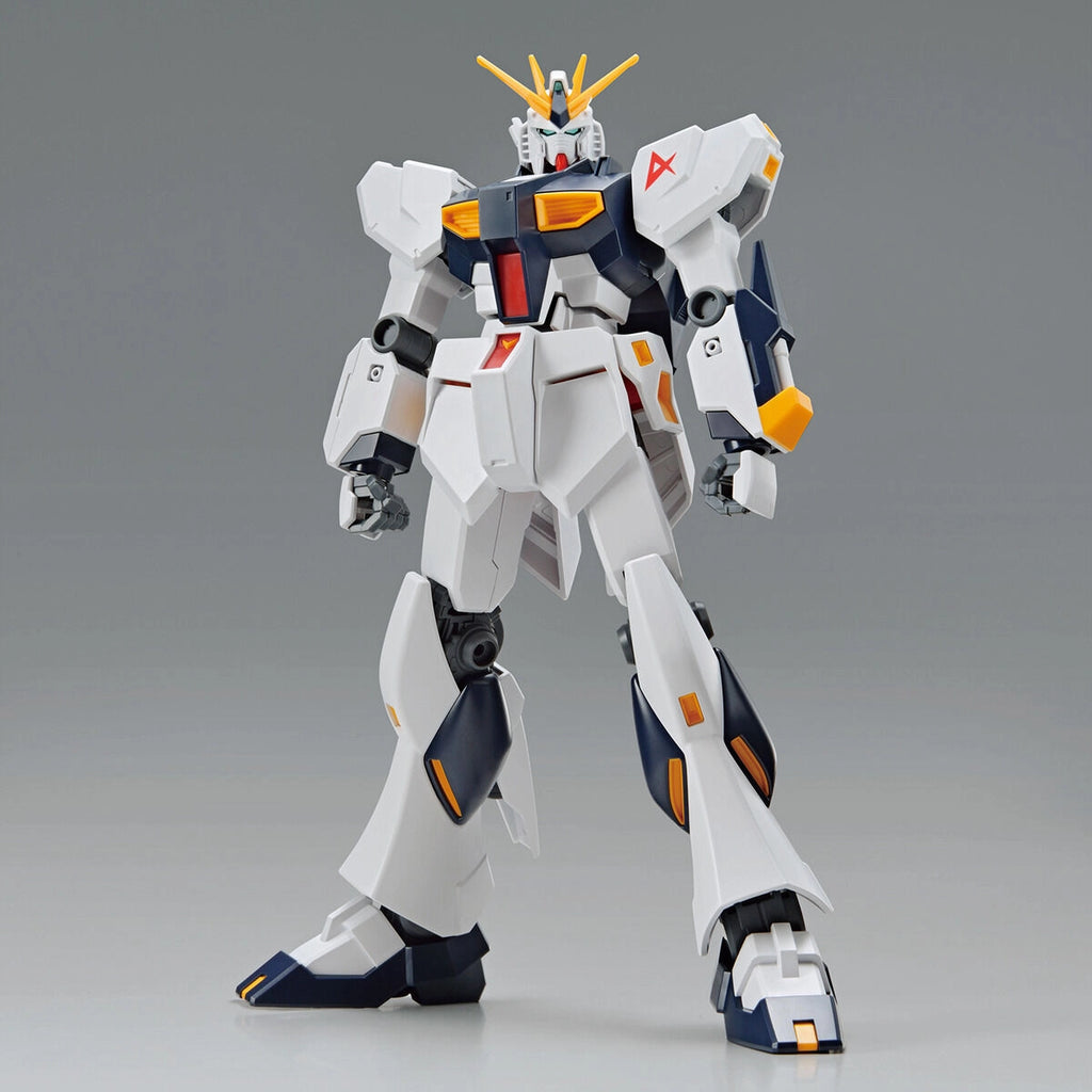 EG RX-93 Nu Gundam 1/144
