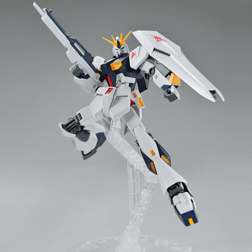 EG RX-93 Nu Gundam 1/144