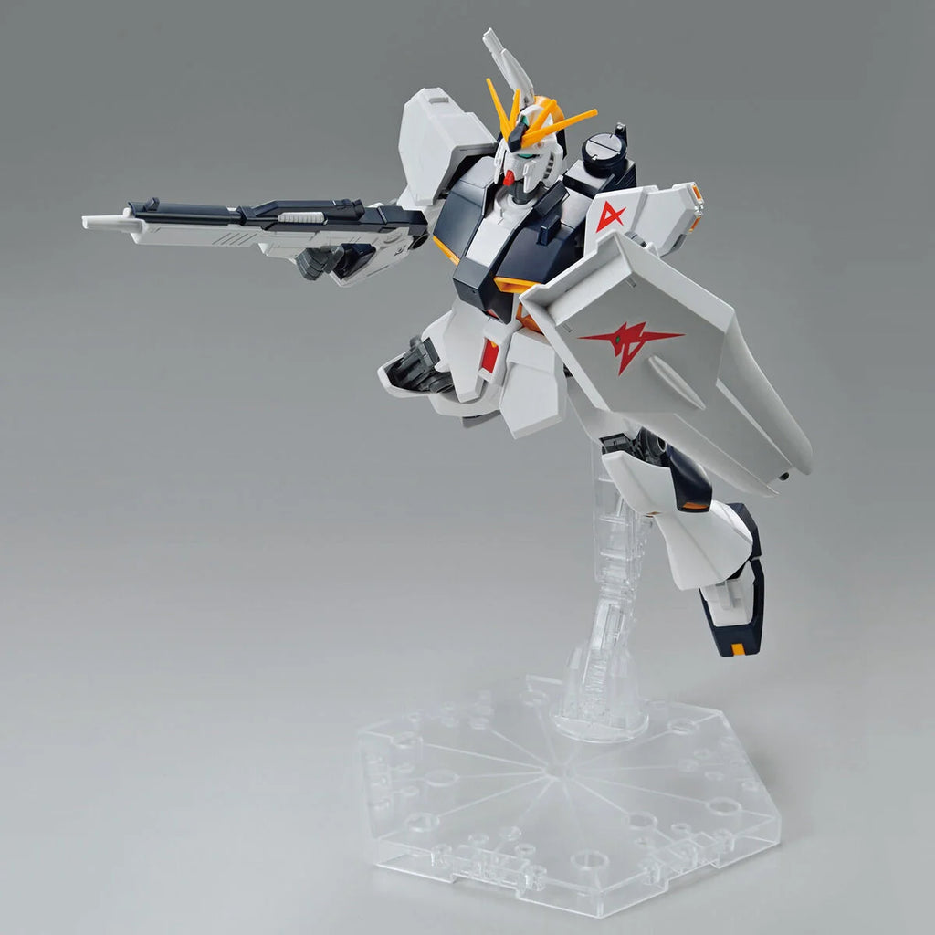 EG RX-93 Nu Gundam 1/144