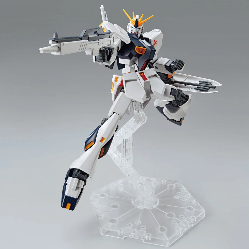 EG RX-93 Nu Gundam 1/144