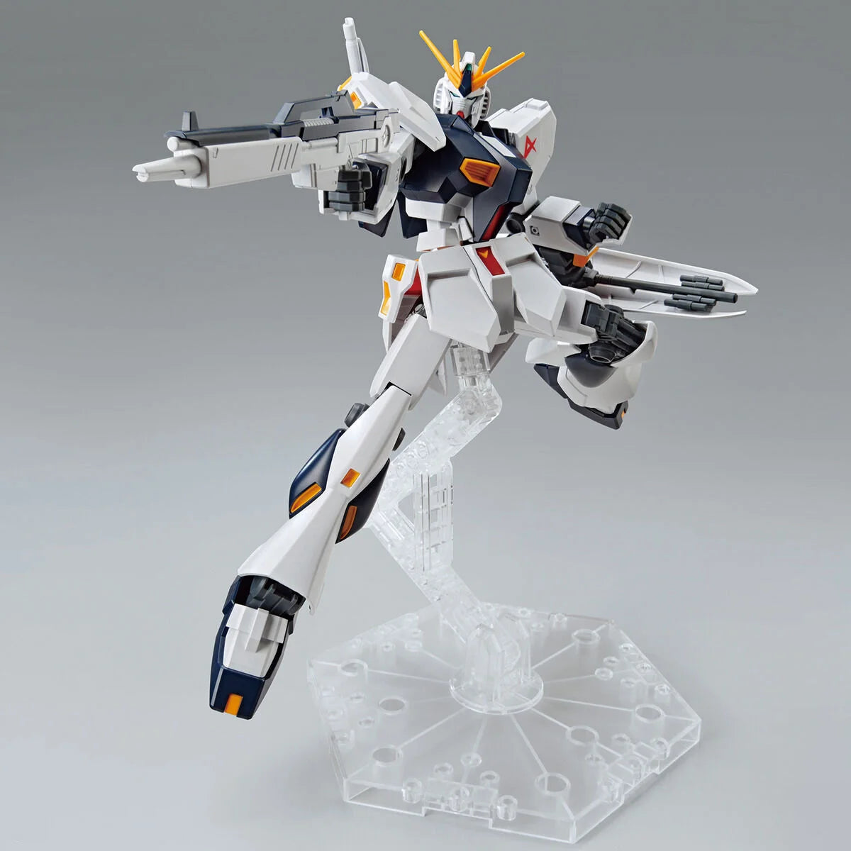 EG RX-93 Nu Gundam 1/144