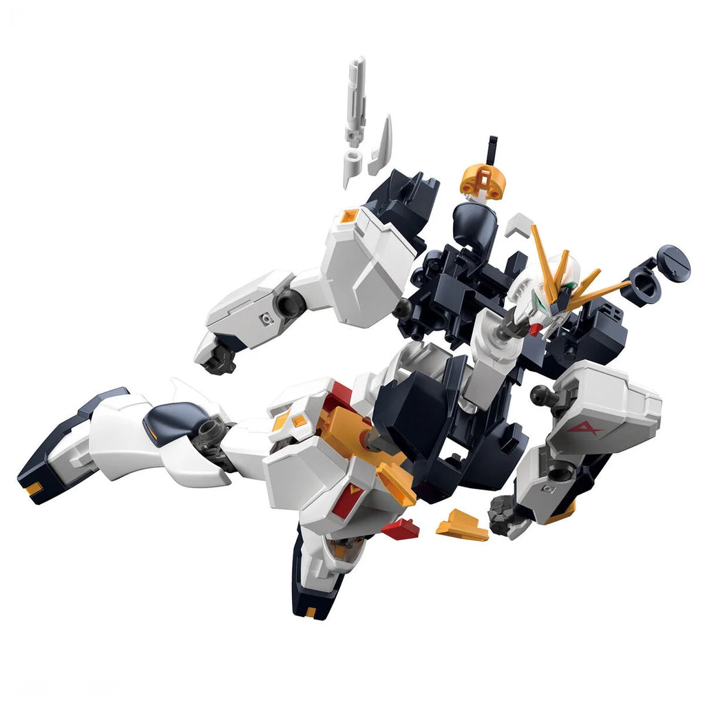 EG RX-93 Nu Gundam 1/144