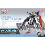 EG Wing Gundam 1/144