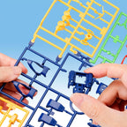 EG Wing Gundam 1/144