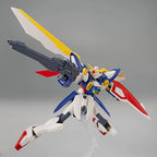 EG Wing Gundam 1/144