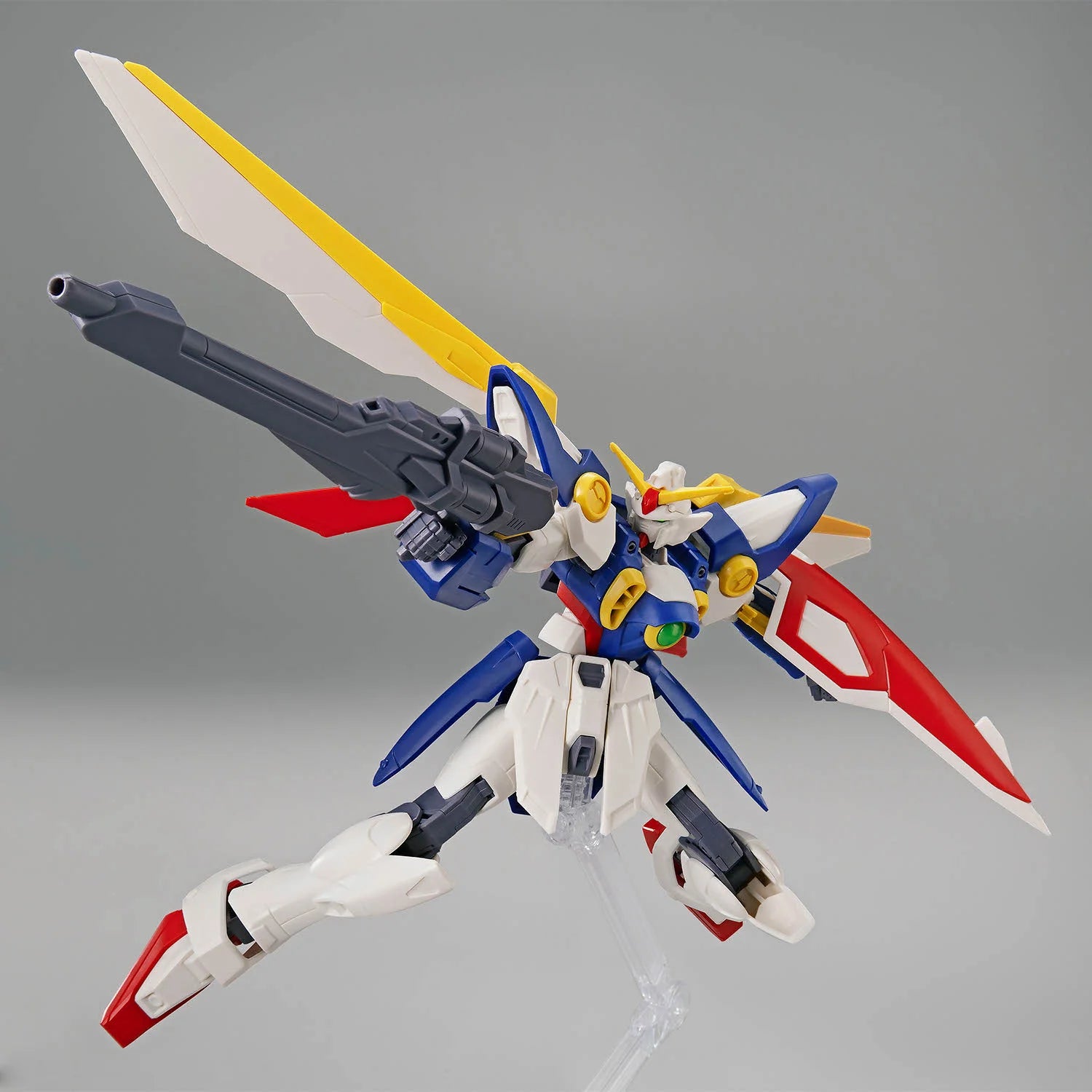 EG Wing Gundam 1/144
