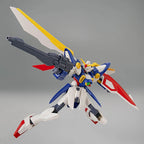 EG Wing Gundam 1/144