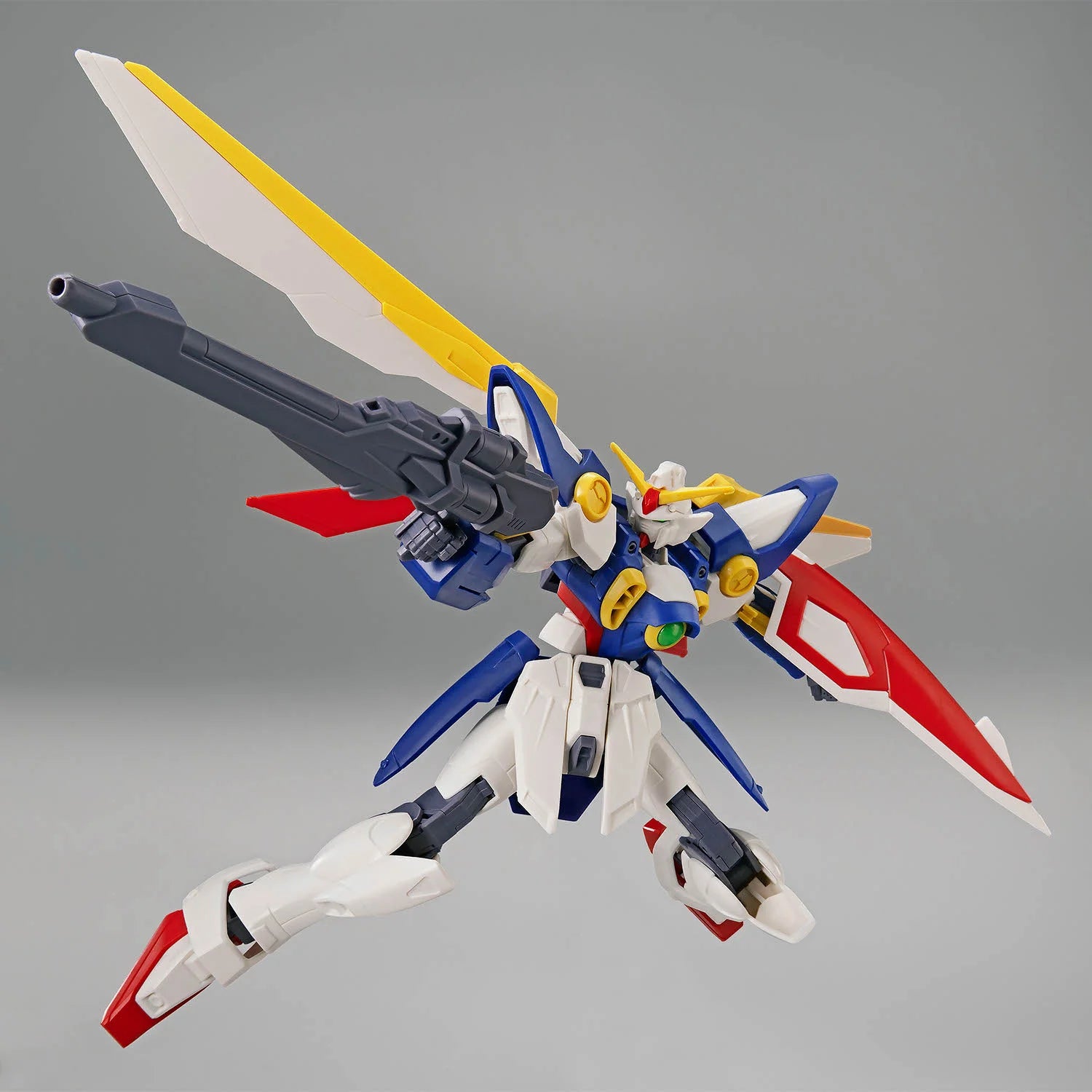EG Wing Gundam 1/144