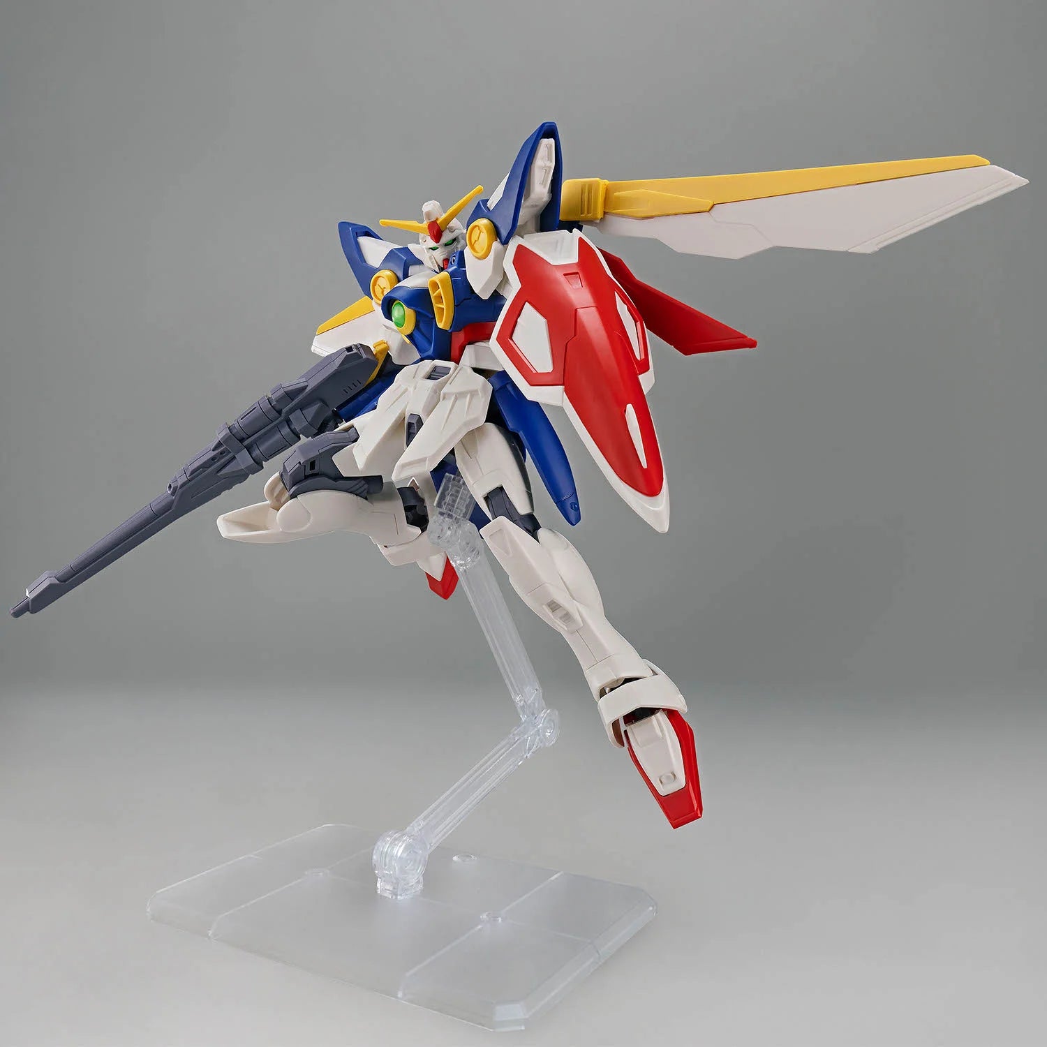 EG Wing Gundam 1/144