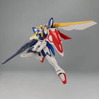 EG Wing Gundam 1/144
