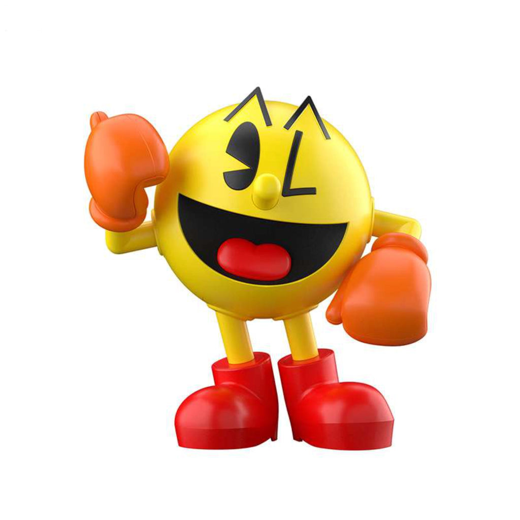 Entry Grade Pac-Man Pacmodel