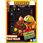 Entry Grade Pac-Man Pacmodel