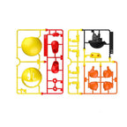 Entry Grade Pac-Man Pacmodel