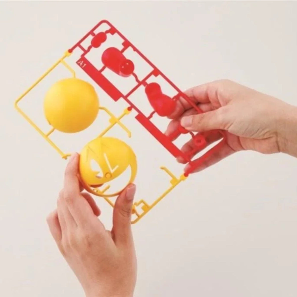 Entry Grade Pac-Man Pacmodel