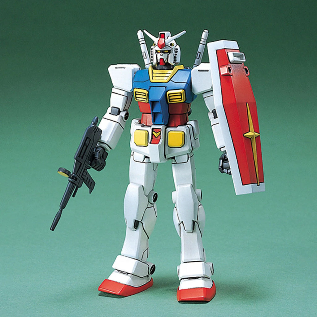 FG RX-78-2 Gundam 1/144
