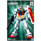 FG RX-78-2 Gundam 1/144