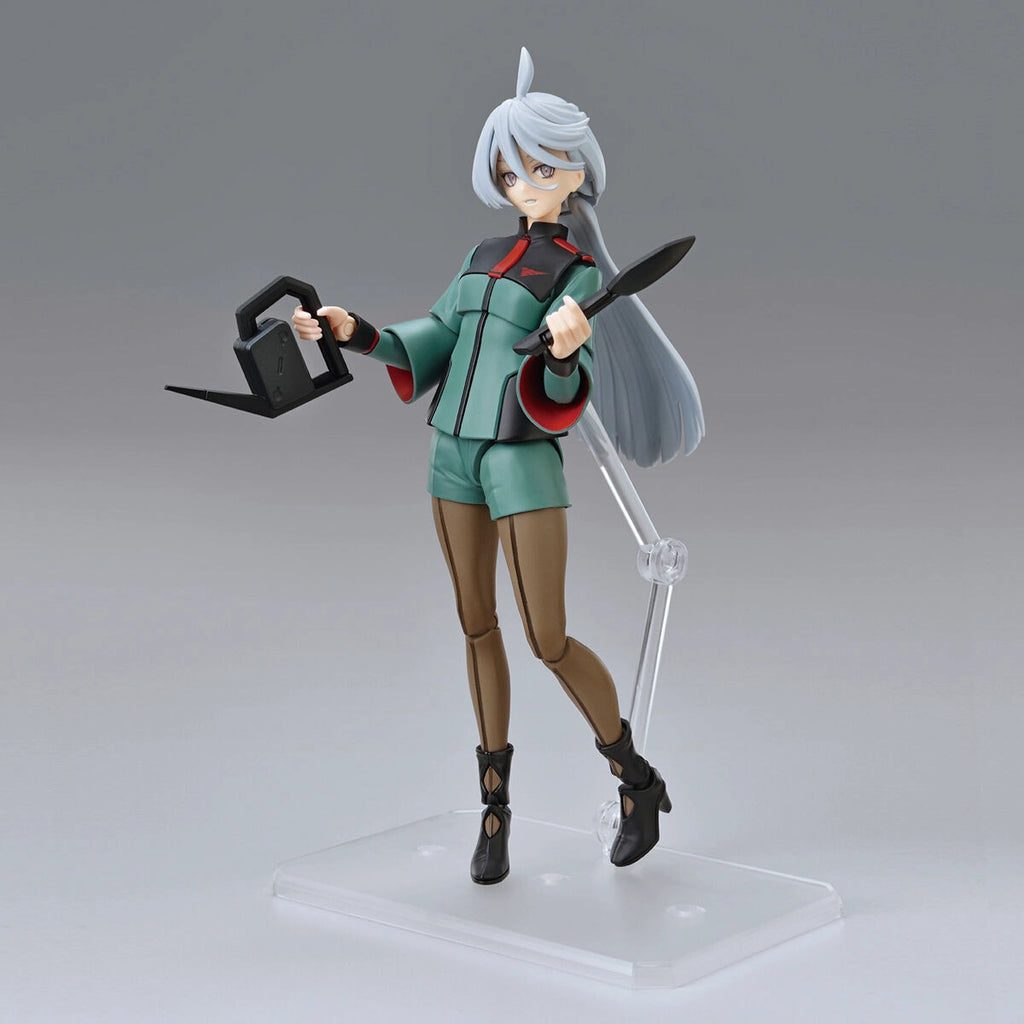Figure-Rise Standard Miorine Rembran