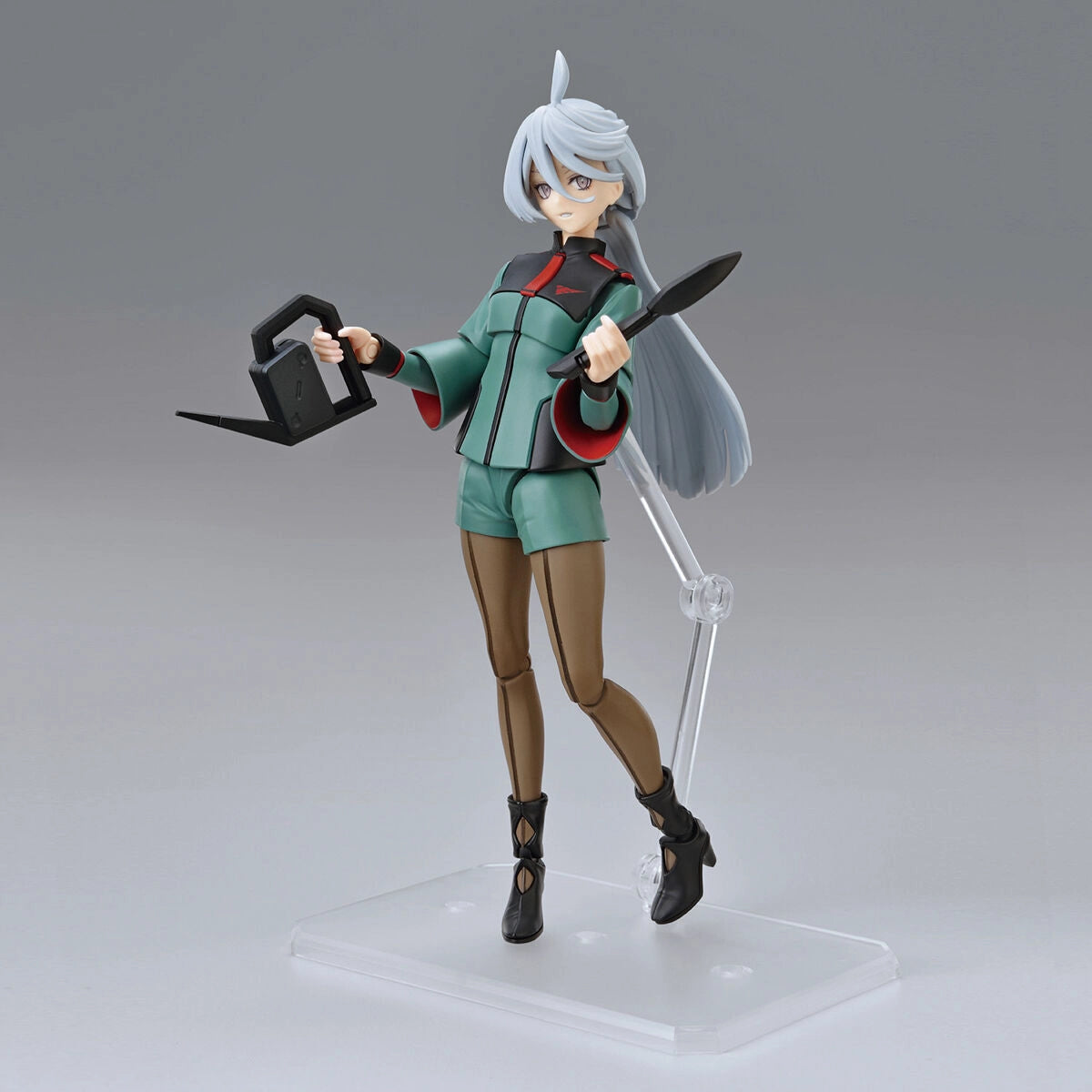 Figure-Rise Standard Miorine Rembran
