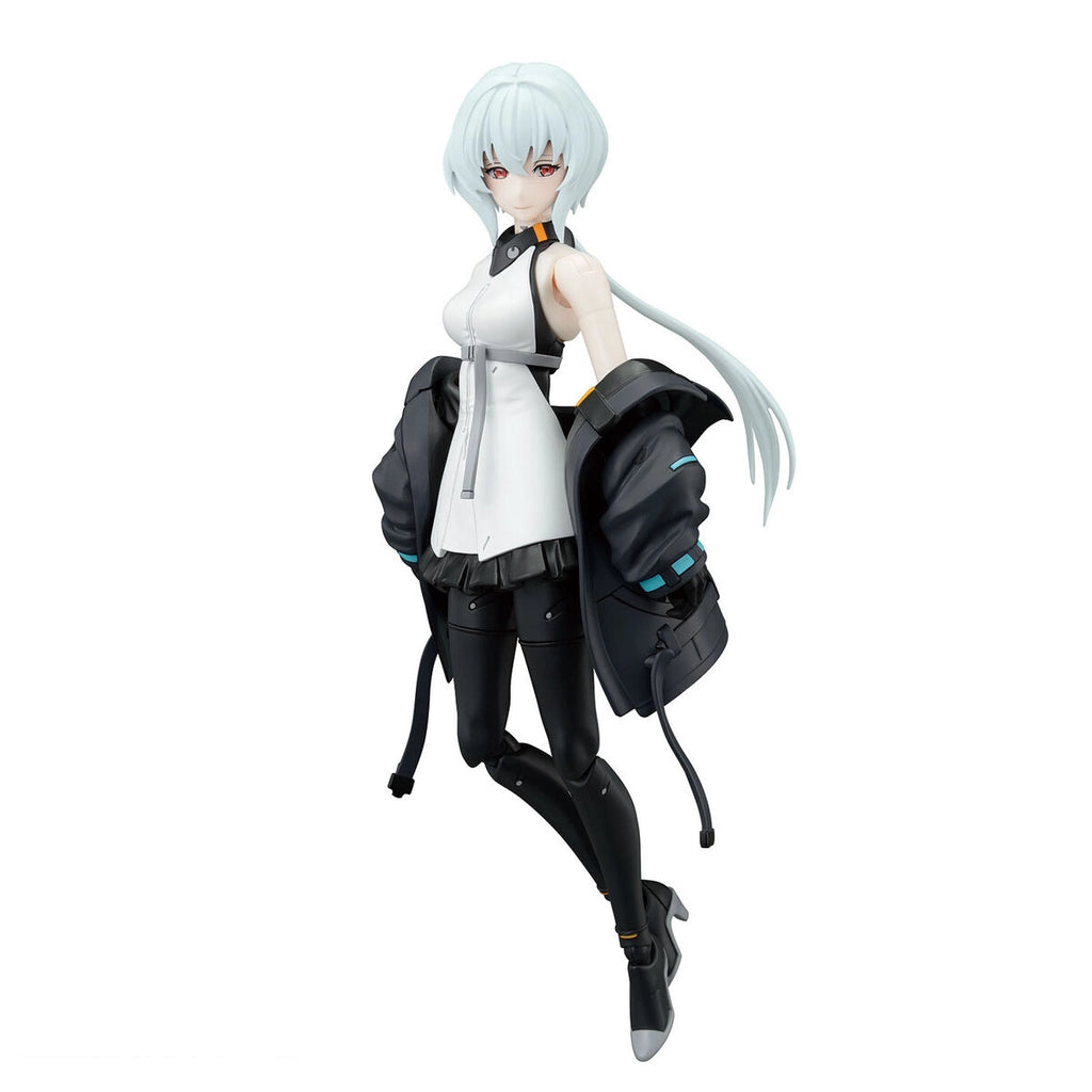 Figure-rise Standard Noir (Synduality)