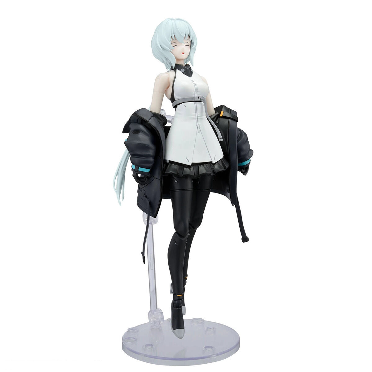 Figure-rise Standard Noir (Synduality)
