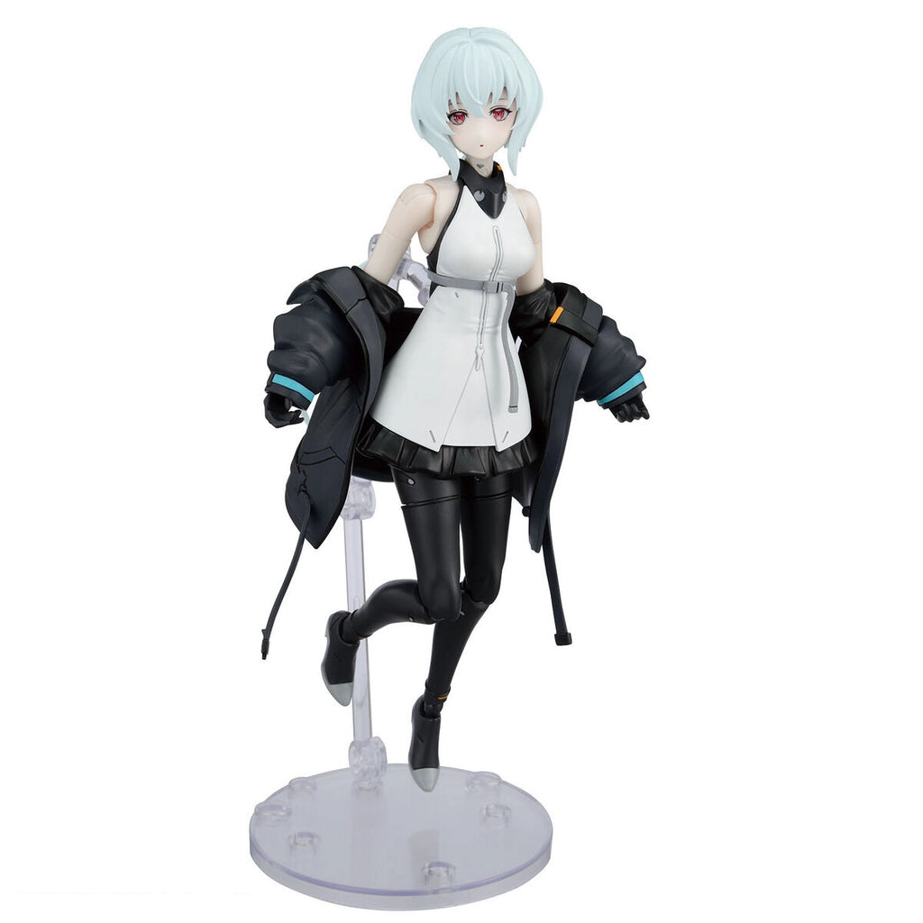 Figure-rise Standard Noir (Synduality)