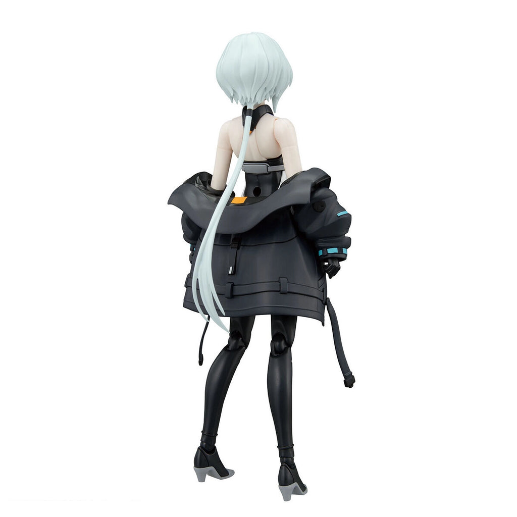 Figure-rise Standard Noir (Synduality)