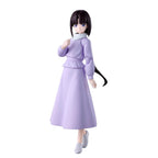 Figure-Rise Standard Tiffa Adill