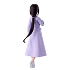 Figure-Rise Standard Tiffa Adill