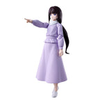 Figure-Rise Standard Tiffa Adill
