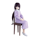 Figure-Rise Standard Tiffa Adill