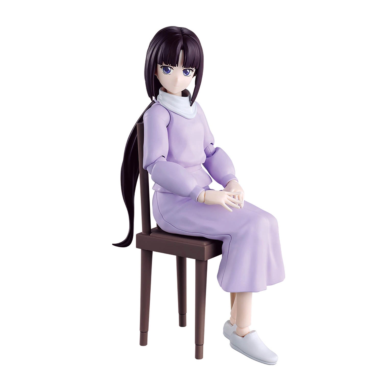 Figure-Rise Standard Tiffa Adill