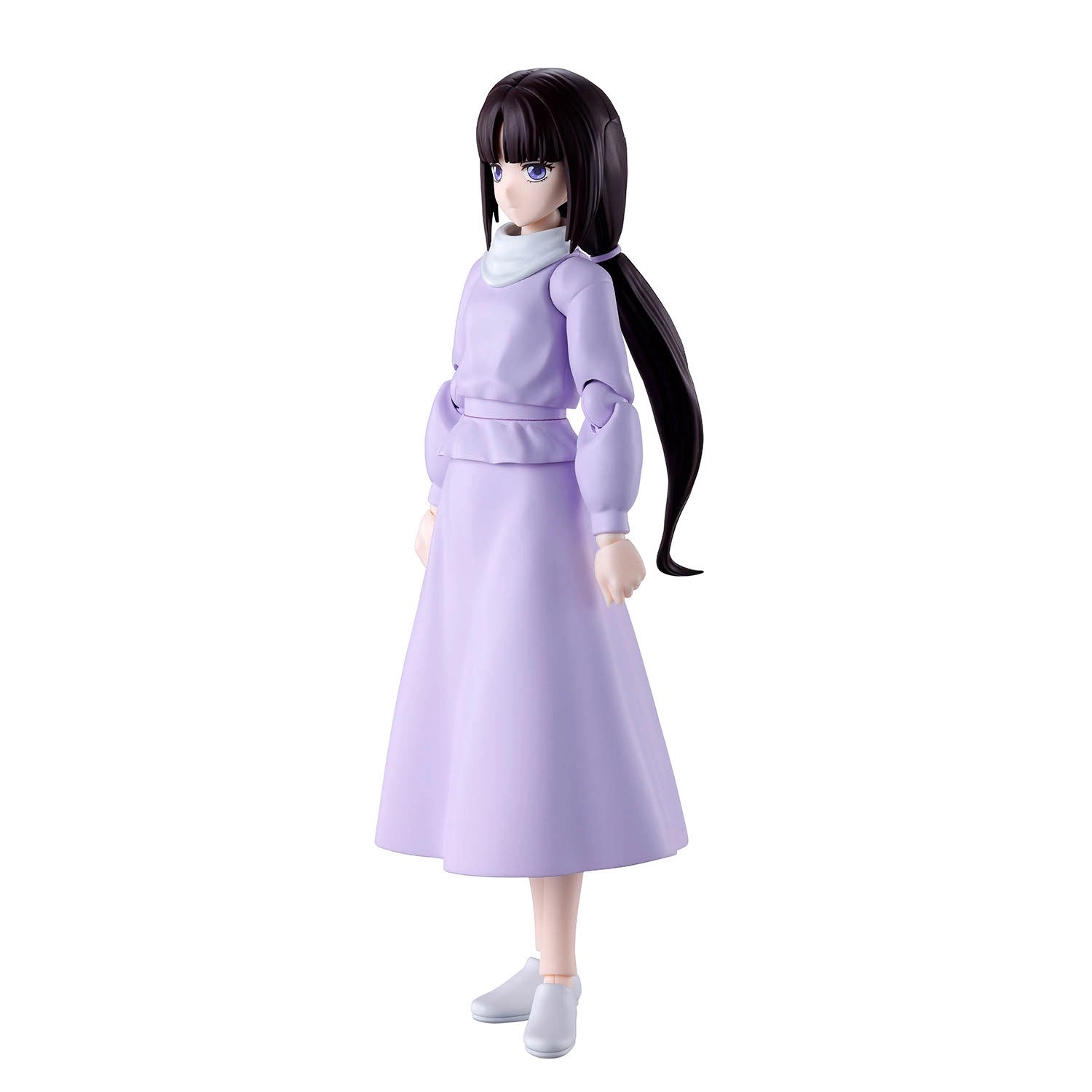 Figure-Rise Standard Tiffa Adill