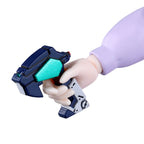 Figure-Rise Standard Tiffa Adill