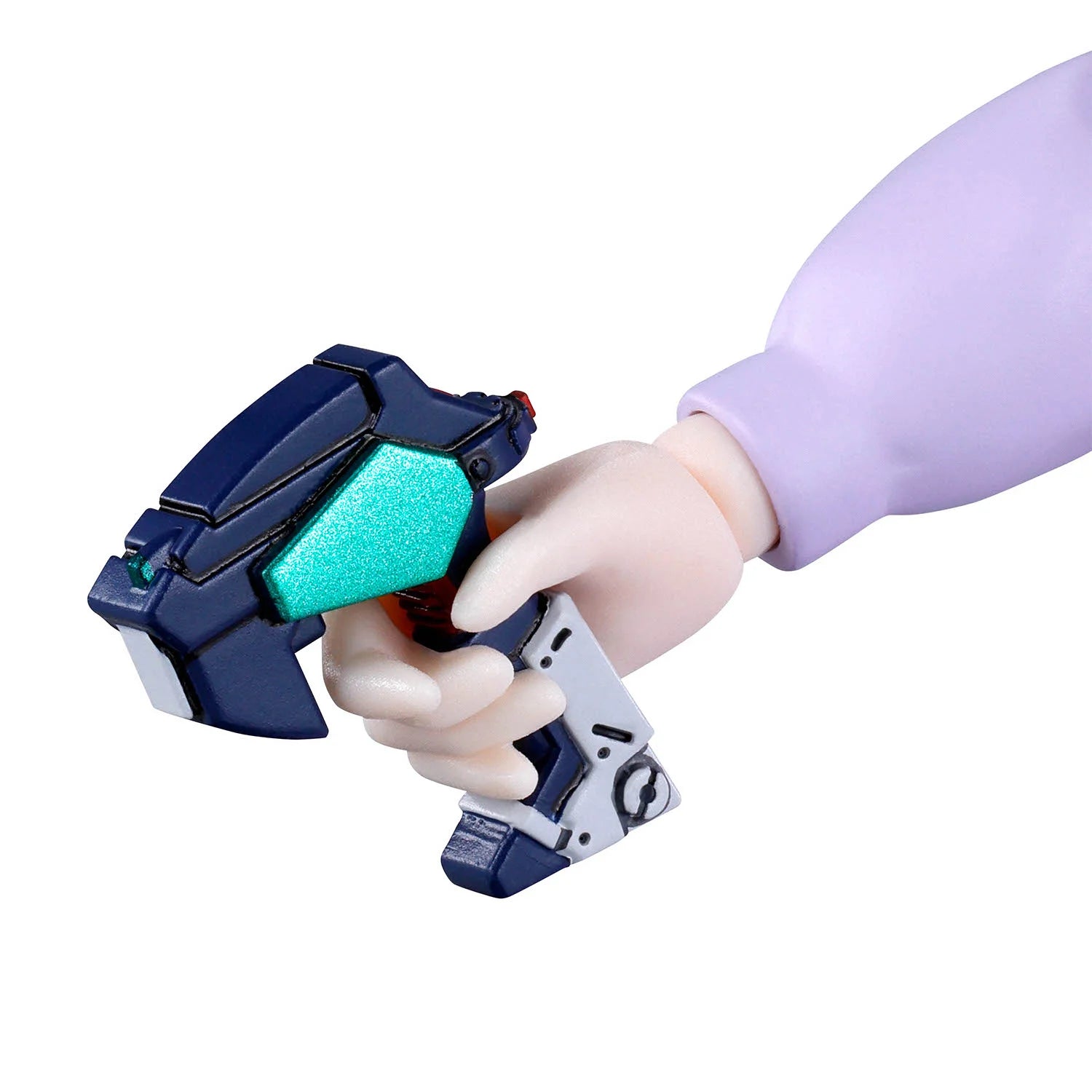 Figure-Rise Standard Tiffa Adill