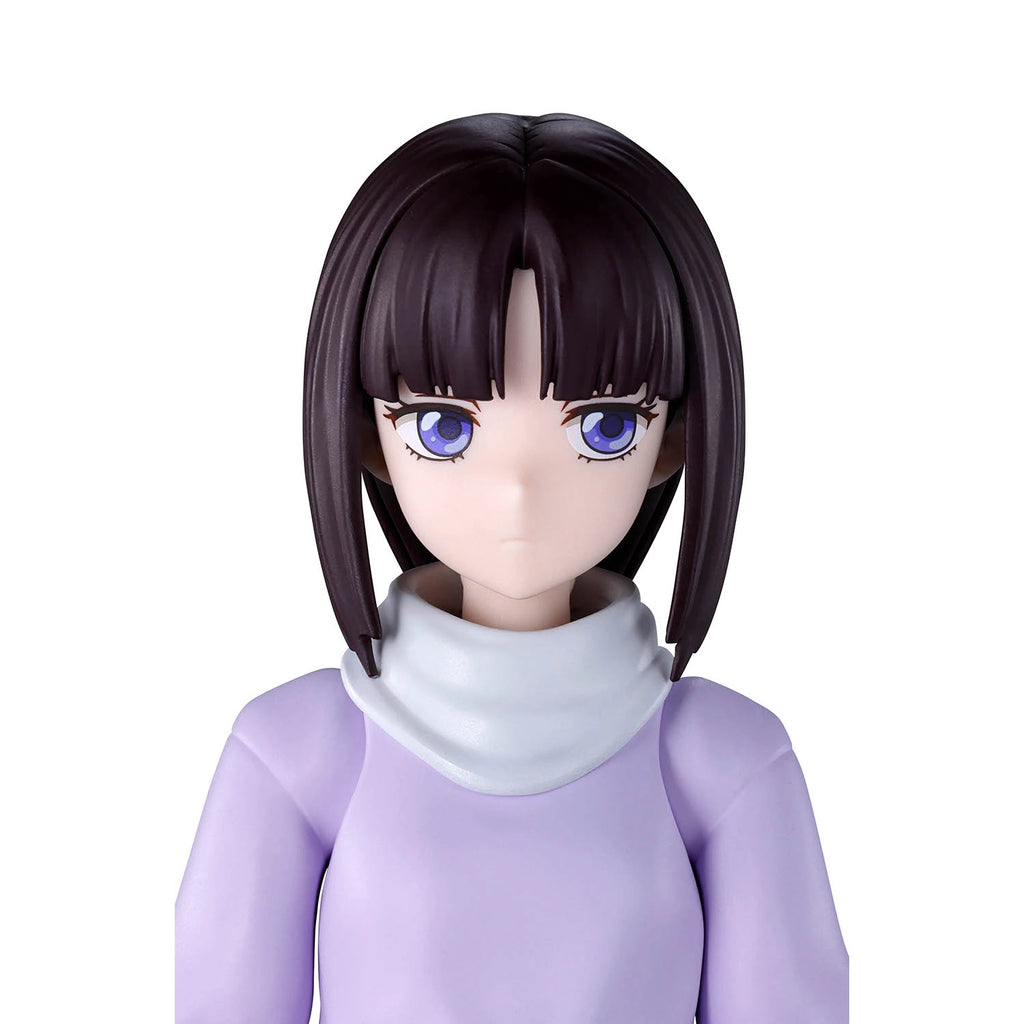 Figure-Rise Standard Tiffa Adill