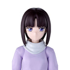 Figure-Rise Standard Tiffa Adill