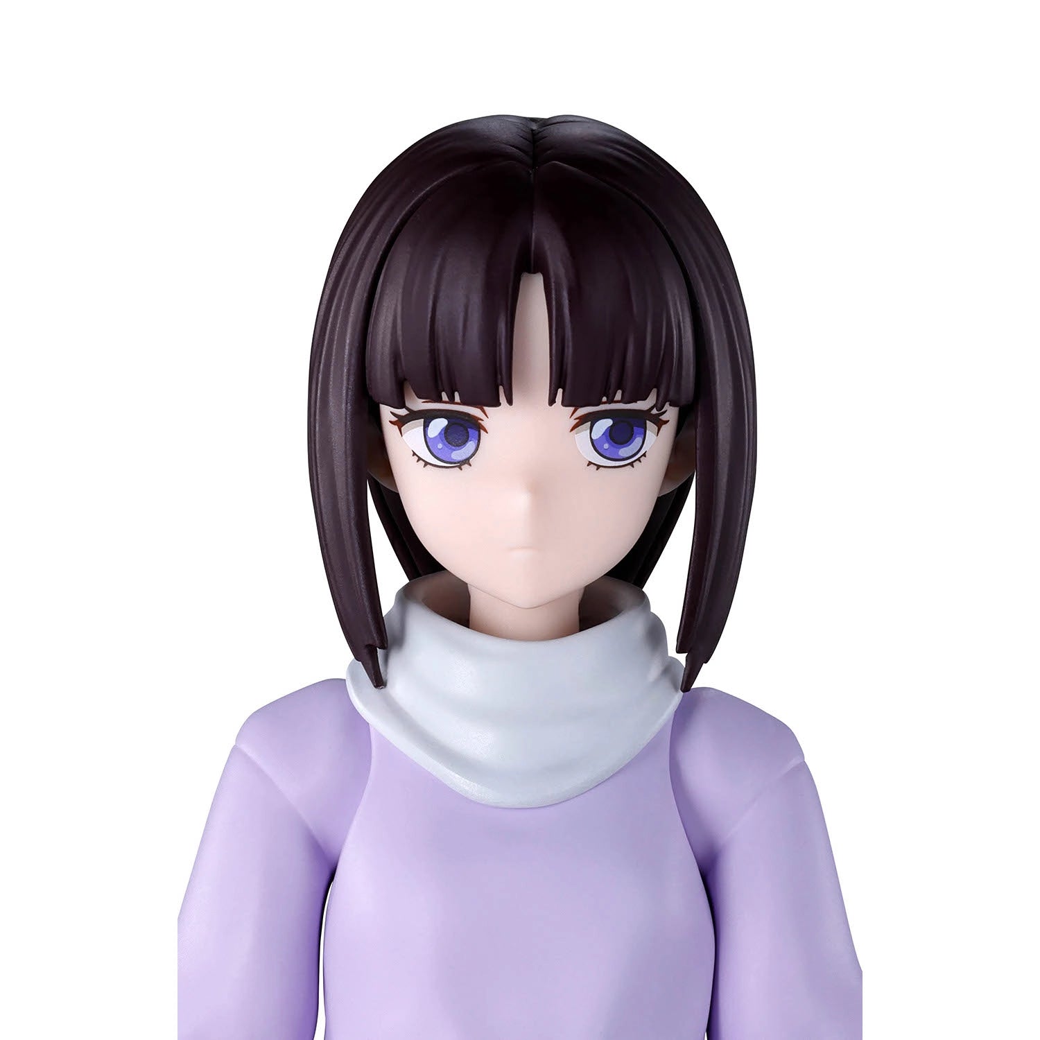 Figure-Rise Standard Tiffa Adill