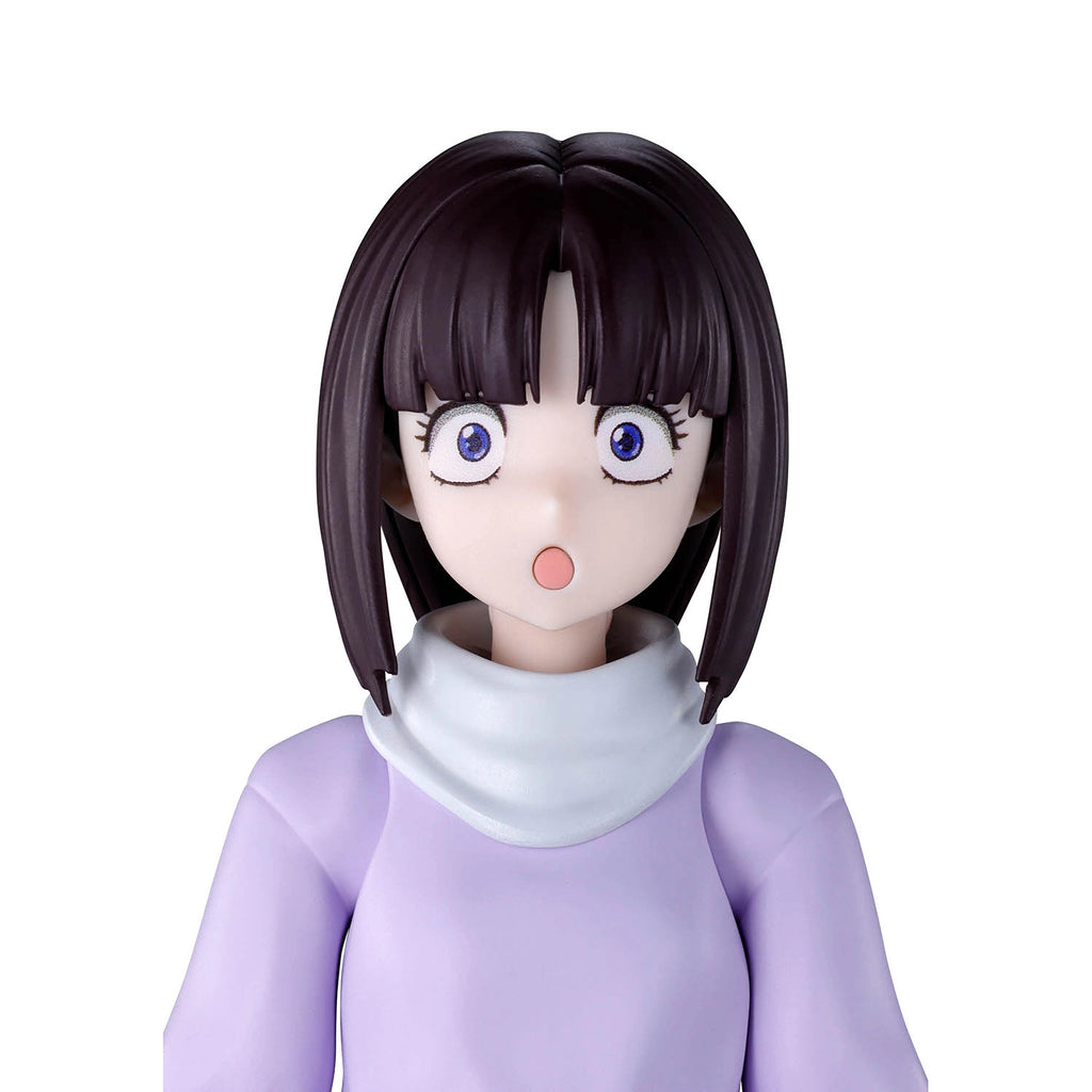 Figure-Rise Standard Tiffa Adill
