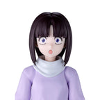 Figure-Rise Standard Tiffa Adill